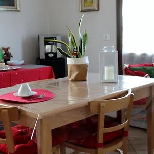  Frühstückspension B. & B. Nabucco