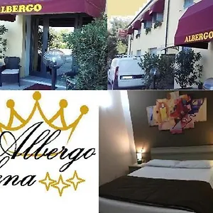 Couette-café Elena 3 Via Emilia Ovest 347, Parme