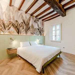Parco Ducale Design Parma