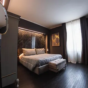 Palazzo Gozzi Bed & Beauty Parma