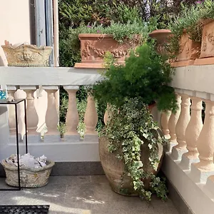  Frühstückspension Il Villino Della Duchessa