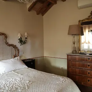 Villino Di Porporano Parma