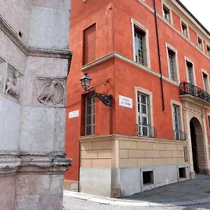 Apart-hotel Palazzo Dalla Rosa Prati, Parma