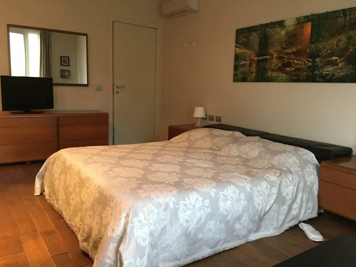 Bed & Breakfast Villa San Leo Parma